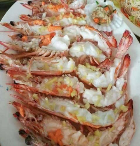 沿海渔民吃瓜,揭秘他们的“吃瓜”日常